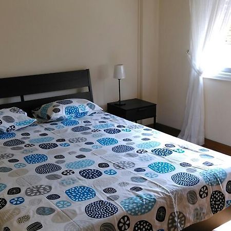 Modern City Center Apt Larnaca Luaran gambar