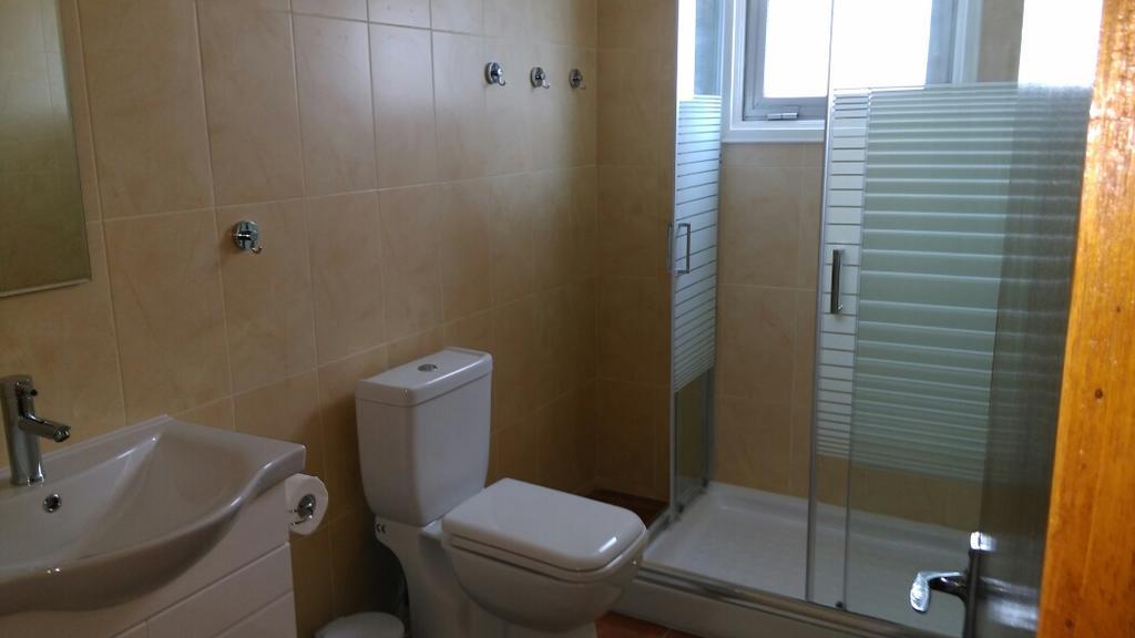 Modern City Center Apt Larnaca Luaran gambar
