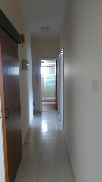 Modern City Center Apt Larnaca Luaran gambar